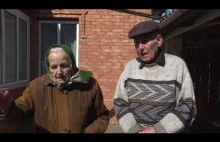 Polacy z Maćkowiec na Ukrainie o wojnie - "Wszyscy się boimy"