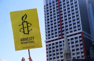Rosja zamyka biura Amnesty International i Human Rights Watch