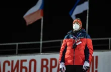 Pomimo wojny, FIS chce inauguracji Pucharu Świata w skokach w Rosji!