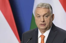 Von der Leyen: Węgry złamią sankcje, jeśli zapłacą za rosyjski gaz w rubla