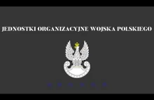 Jednostki Organizacyjne Wojska Polskiego