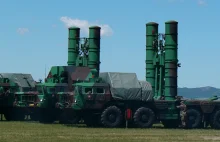 Słowackie S-300 już w Ukrainie