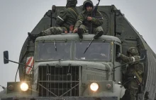 Rosyjscy żołnierze chcą walczyć przeciwko Putinowi. Wzywają do masowej...