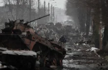 Będzie wielka bitwa o Donbas