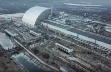 Żołnierzom rosyjskim, którzy byli w Czarnobylu, został maksymalnie rok życia