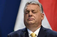 Orbán mówi, że masakra w Bucze mogła zostać zainscenizowana
