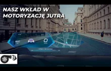 Przyszłość motoryzacji tworzona jest... w Polsce!