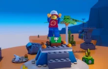 Lego i Epic Games stworzą Metaverse dla dzieci