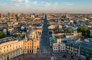 Łódź z RIGCZ-em. Jutro nie zostaną uruchomione w Łodzi syreny alarmowe