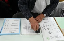 Węgierska PKW ukarała organizacje pozarządowe za nakłanianie do oddania głosów