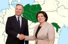 Polska polityka wschodnia się odradza? Przeczytaj, co robimy w Mołdawii