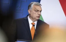 Zełenski: Europejski premier żądał dowodów na zbrodnie w Buczy. Media: To Orban