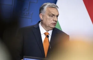 Zełenski: Europejski premier żądał dowodów na zbrodnie w Buczy. Media: To Orban