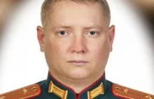Siły Zbrojne Ukrainy wyeliminowały kolejnego pułkownika najeźdźców