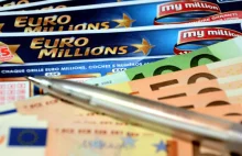 Francuz wygrał $217 mln w lotto, przeznacza wygraną na walkę z zmianami klimatu