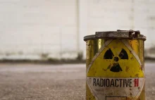 Promieniowanie z Czarnobyla rozprzestrzeni się daleko poza granice Ukrainy?
