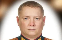 Kolejny Ruski dowódca Alexander Biespałow Pojechał ładunkiem 200 do domu :)