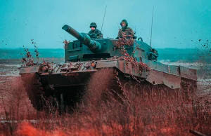 Czeski ekspert ds.wojskowości: Polska ma najlepszą armię w UE