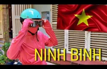 Ninh Binh - Wysoka cena Taniego noclegu