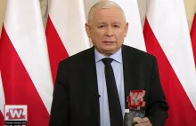 Galę "Sieci" z nagrodą dla Kaczyńskiego sponsorowało 14 firm państwowych