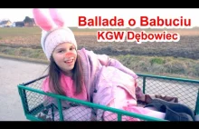 Ballada o Babuciu - Parodia - KGW Dębowiec