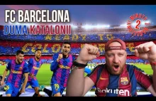 Duma Katalonii czyli FC Barcelona!