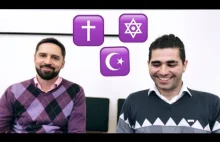 Chrześcijaństwo, Islam i Judaizm. Co wybrać?
