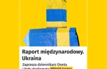 Raport międzynarodowy. Ukraina: Wspomnienie 10 kwietnia 2010 roku....