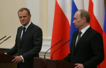 Film TVP o Donaldzie Tusku. „Władimir Putin rozpętał wojnę, ale ktoś przez...