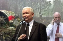 Nie było żadnego zamachu. O lądowaniu zadecydował Lech Kaczyński