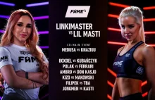 Fame MMA emituje swoje NFT