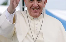 Papież apeluje o wielkanocny rozejm w Ukrainie
