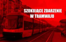 Ukrainka w ciąży pobita do nieprzytomności w warszawskim tramwaju