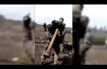 Pierwsze udane zastosowanie bojowe MANPADS Starstreak w wojnie na Ukrainie