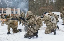 BBC: zachodnie wywiady odegrały znaczącą rolę w wojnie na Ukrainie
