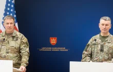 Litewska armia będzie szkolić ukraińskich żołnierzy