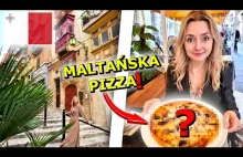 MALTA w JEDEN DZIEŃ! | Sprawdzamy co WARTO zjeść!? | Malta Vlog. 1