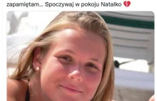 Natalia Januszko, najmłodsza ofiara katastrofy Smoleńskiej