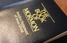 Mormoni i ich zakończona misja