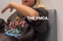 Znieczulica YMCA