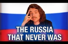 Rosyjski youtuber opisuje nową rzeczywistość w Rosji