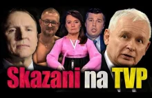 Kaczyński odcina Polaków od niezależnych mediów