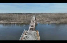 Średnio odbudowa/remont takiego mostu to 2 lata. A takich obiektów jest wiele.