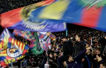 UEFA zabroniła Realowi i Barcelonie grać mecz charytatywny z Dynamem Kijów