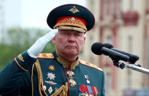 gen.Aleksandr Dwornikow, będzie organizował masowe morderstwa ludności cywilnej.