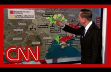 "Polish, nazi, and soviet oppresion" czyli CNN w formie