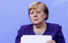 Niemcy: Merkel wiedziała, że człowiek stojący za aferą Wirecard ukrywa się...