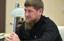 "Siły rosyjskie zajmą Kijów". Kadyrow zapowiada ofensywę