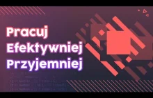 Raycast czyli produktywność na sterydach | Narzędzia WebDevelopera #1