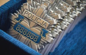 Afera w tajnym wydziale KWP Rzeszów? Policjant aresztowany za handel narkotykami